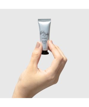 Creme P/ Mãos C/ Óleo de Macadâmia Hand Cream Fresh Citrus 10ml