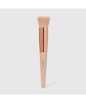 Pincel Para Base e Contorno Cupcake Brush Ocn1