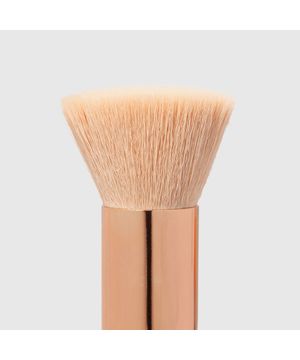 Pincel Para Base e Contorno Cupcake Brush Ocn1