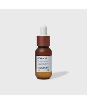 Sérum Antiacne e Antioleosidade Blemish Serum Oceane 30ml