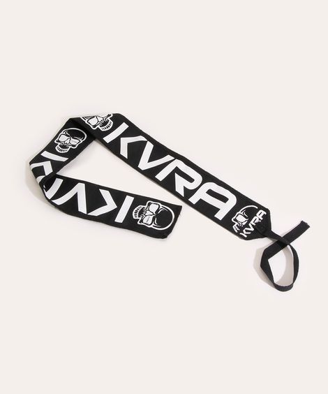 protetor de pulso esportivo + kvra preto