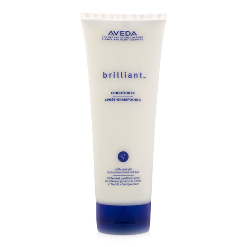 Aveda Brilliant Conditioner – Condicionador 200ml