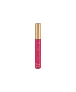 Eudora NS Máscara para Cilios de Volume  Super UP 8 ml