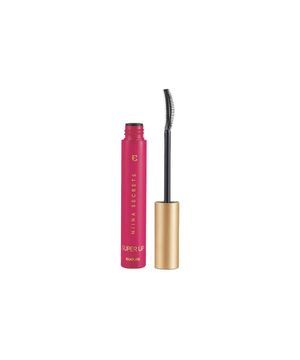 Eudora NS Máscara para Cilios de Volume  Super UP 8 ml