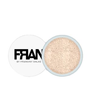 Fran By Franciny Ehlke Solto Plush Pó Facial 1 15g