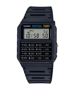 Relógio Masculino Casio Digital preto