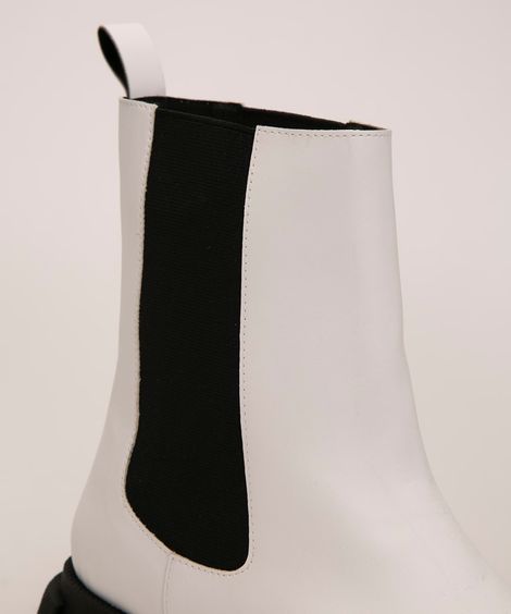 bota tratorada salto médio mindset branco