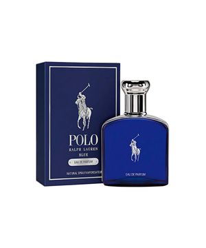 Ralph Lauren Polo Blue Edp Perf Masc 125ml