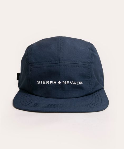 boné aba reta sierra nevada azul