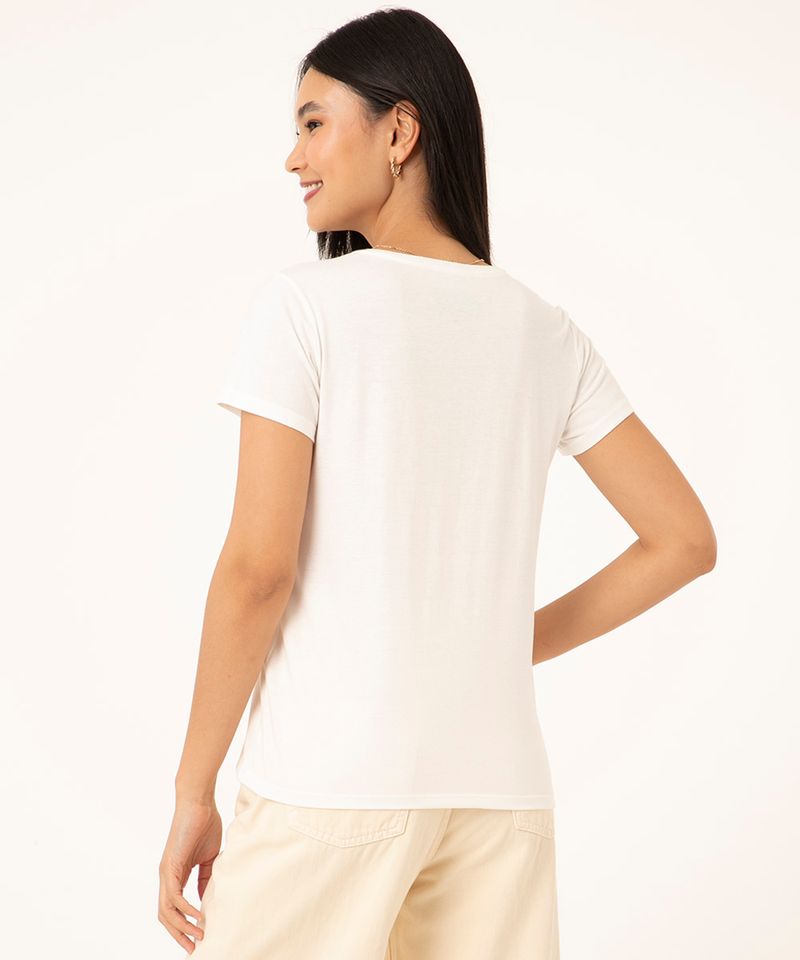 Camiseta feminina Nuvem naruto Blusa Algodao no Shoptime