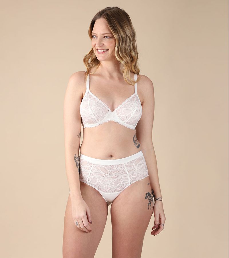 sutiã bralette lounge confidence 51870 liz injoy lotus - C&A