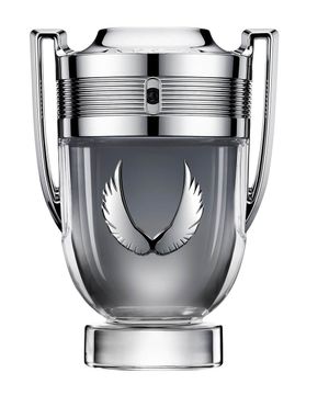 perfume paco rabanne invictus platinum masculino eau de parfum 50ml único