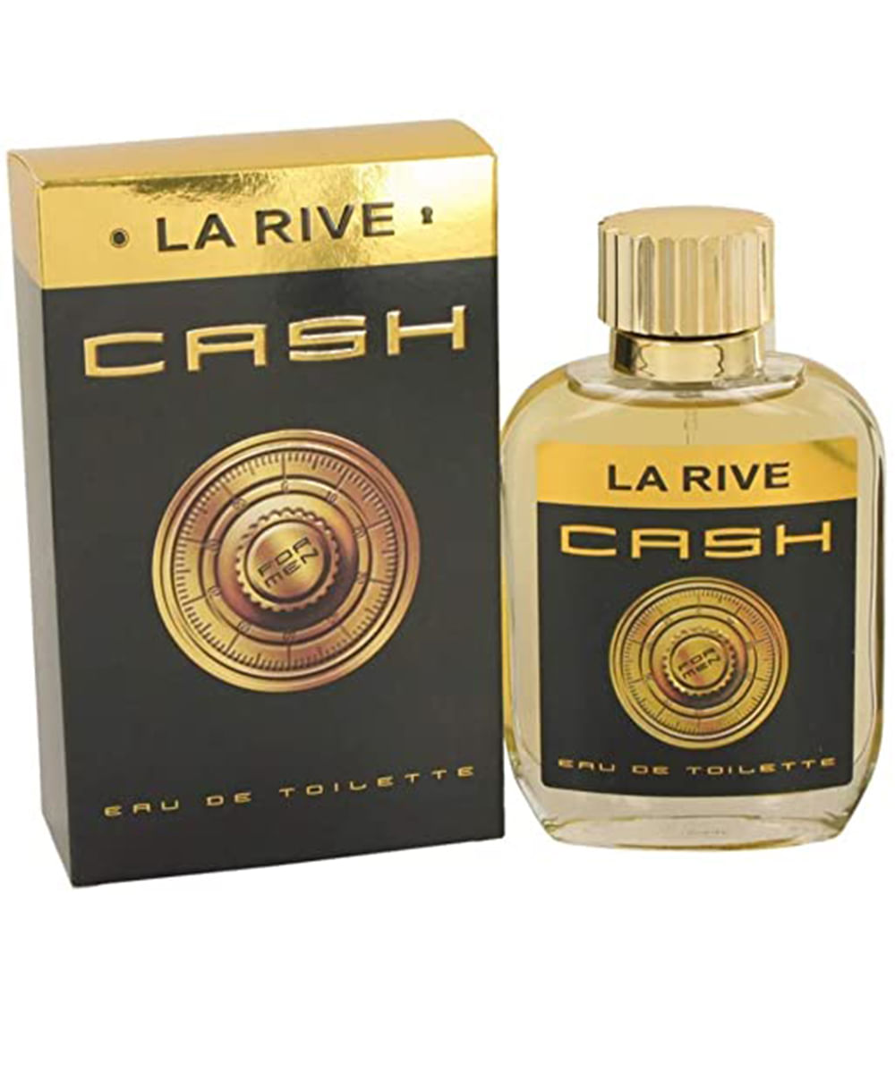 La Richesse Masculino – 100ml