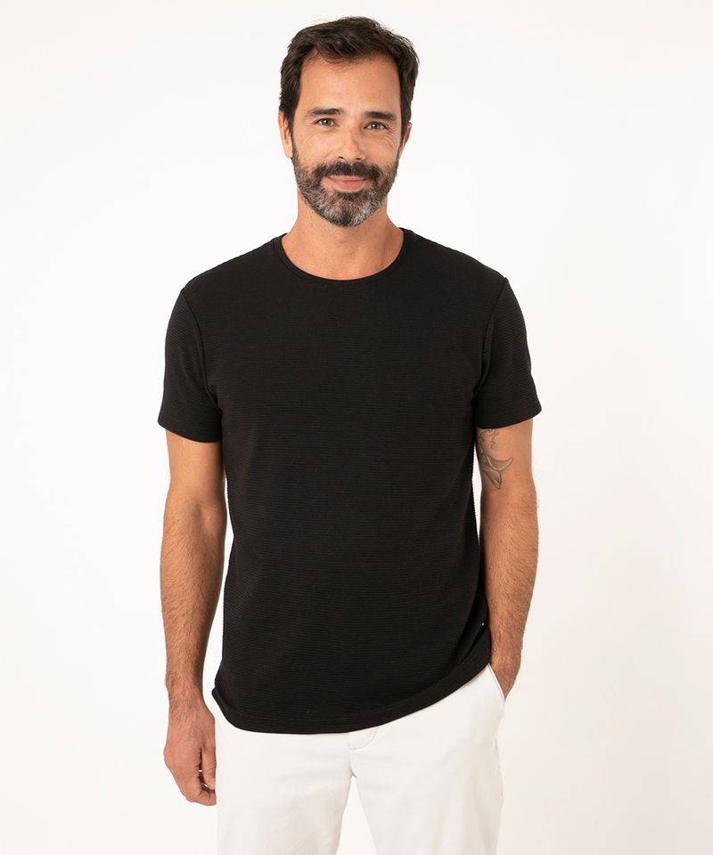 C&a best sale blusa masculina