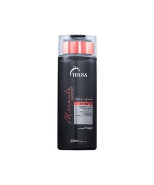 Truss Miracle Summer Sh 300ml