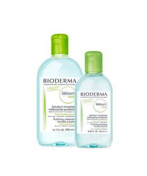 Bioderma Sébium Água Micelar 100ml