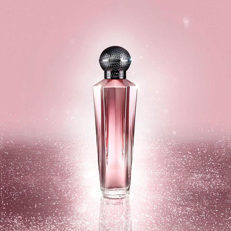 Perfume Secret Dream 90ml - Sem Caixa e Tampa