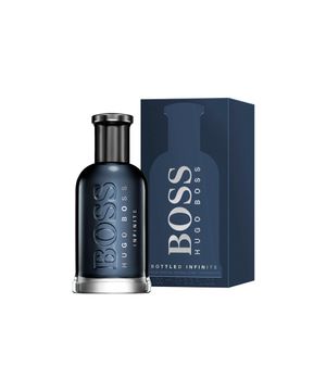Hugo Boss Bottled Infinite Edp Perf Masc 100ml
