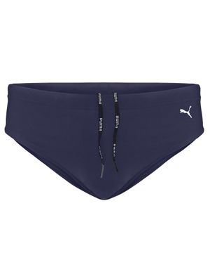 Sunga Puma Clássica Masculina