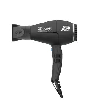 Parlux Alyon Secador De Cabelo Preto 220v