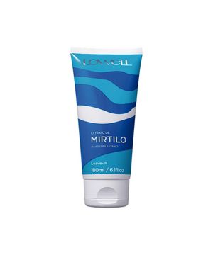 Lowell Extrato de Mirtilo Leave-In 180ml