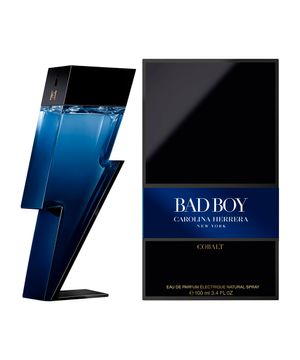 Perfume Bad Boy Cobalt Masculino Eau De Parfum - 100Ml Único