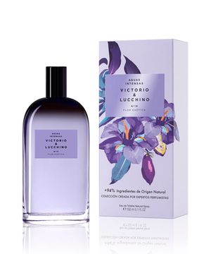 Perfume Águas Intensas Flor Exótica Victorio & Lucchino Feminino – Eau De Toilette - 150Ml Único