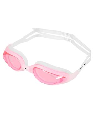 Óculos de Natação Poker Uranio Ultra Rosa