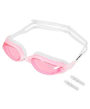 Óculos de Natação Poker Uranio Ultra Rosa