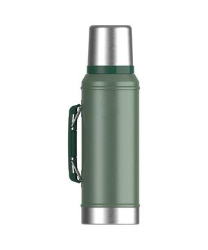 Garrafa Térmica Stanley Classic - Verde