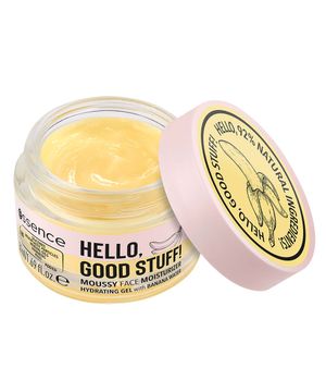 Mousse Hidratante Facial Essence Hello, Good Stuff 50ml