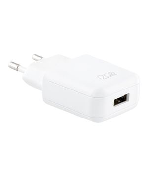 tomada usb I2GO branco