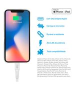 Cabo-Iphone-Cabo-Lightning-I2GCBL074WH-Certificado-MFi-12m-24A-PVC-Flexivel-Flat---I2GO-Basic-Branco-9952941-Branco_8