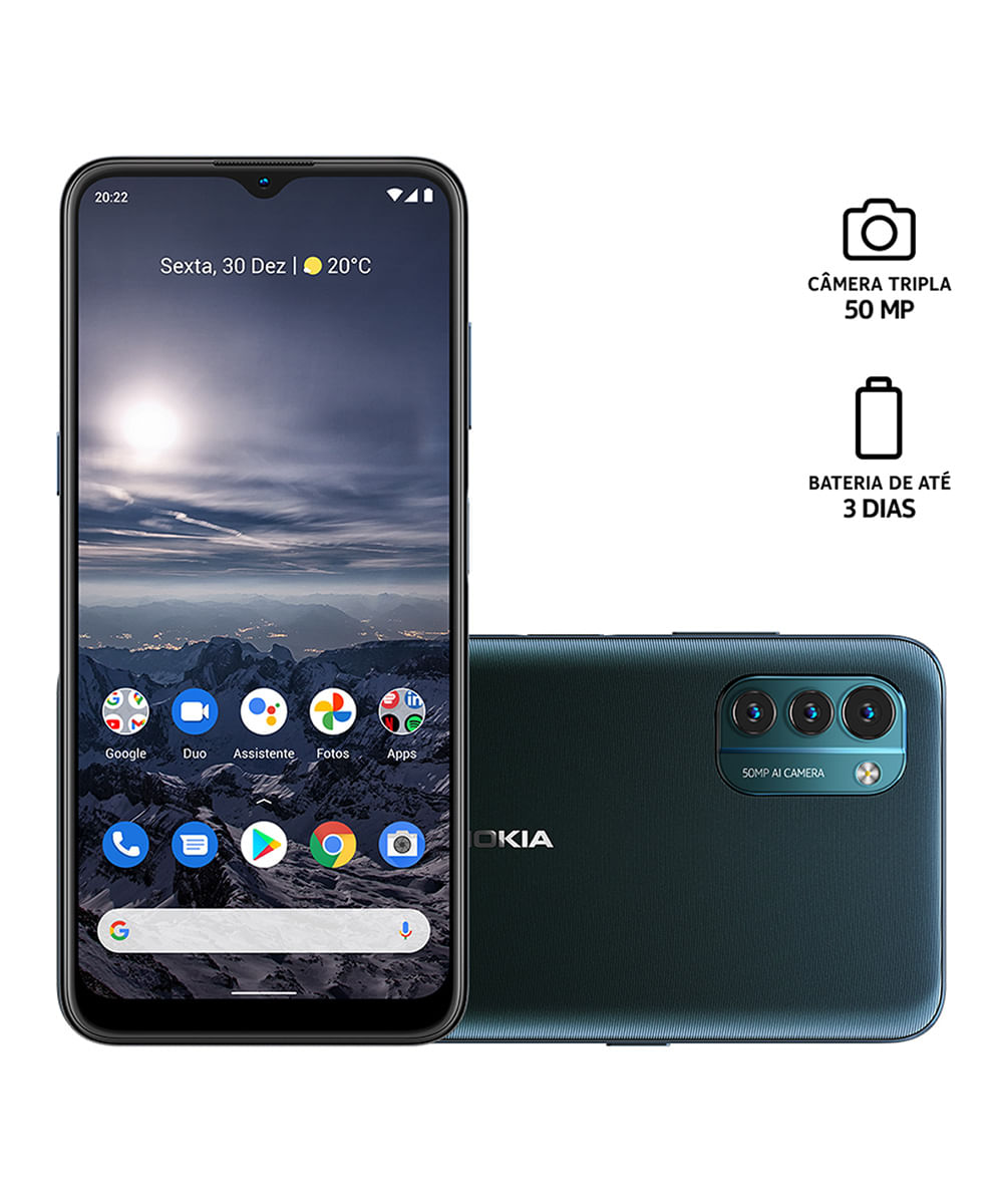 Nokia  Compre Produtos Personalizados no Elo7