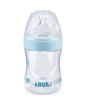 Mamadeira Com Controle de Temperatura Smart Flow 150ml - NUK