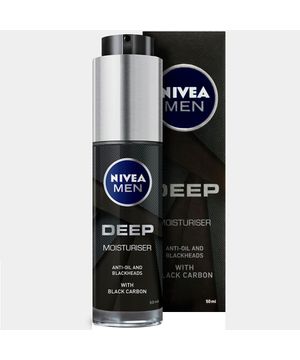 Hidratante Facial Masculino Nivea – Deep 50ml