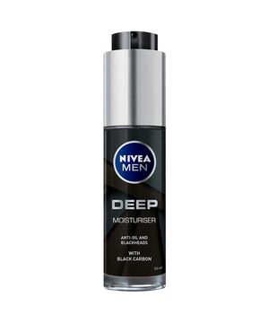 Hidratante Facial Masculino Nivea – Deep 50ml