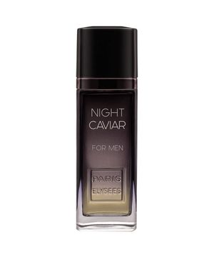 Night Caviar Paris Elysees – Perfume Masculino – Eau de Toilette 100ml