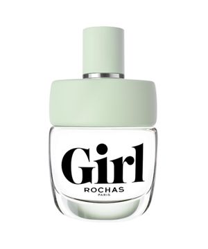 Rochas Girl Rochas – Perfume Feminino – Eau de Toilette 100ml