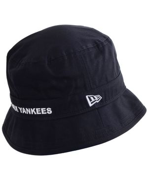 Bucket Mlb New York Yankees Core Stripes Marinho