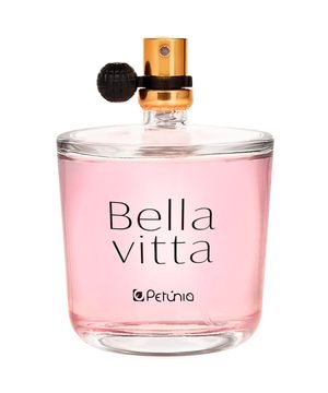 Desodorante Corporal Petúnia Bella Vitta 100ml