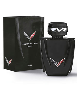 Corvette Black Desodorante Colônia Masculina Jequiti 100ml
