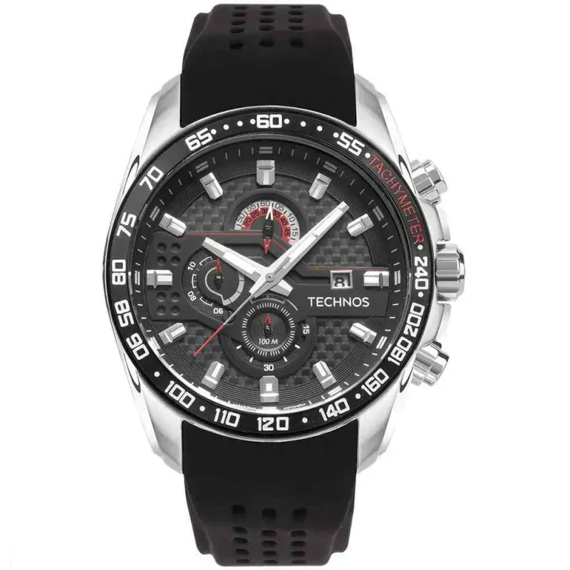Technos tachymeter 2025