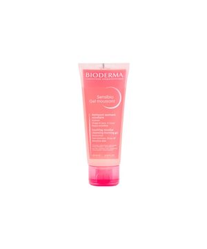 Bioderma Sensibio Gel Moussant 100ml