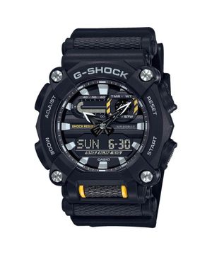 Relógio Casio G-Shock Masculino GA-900-1ADR