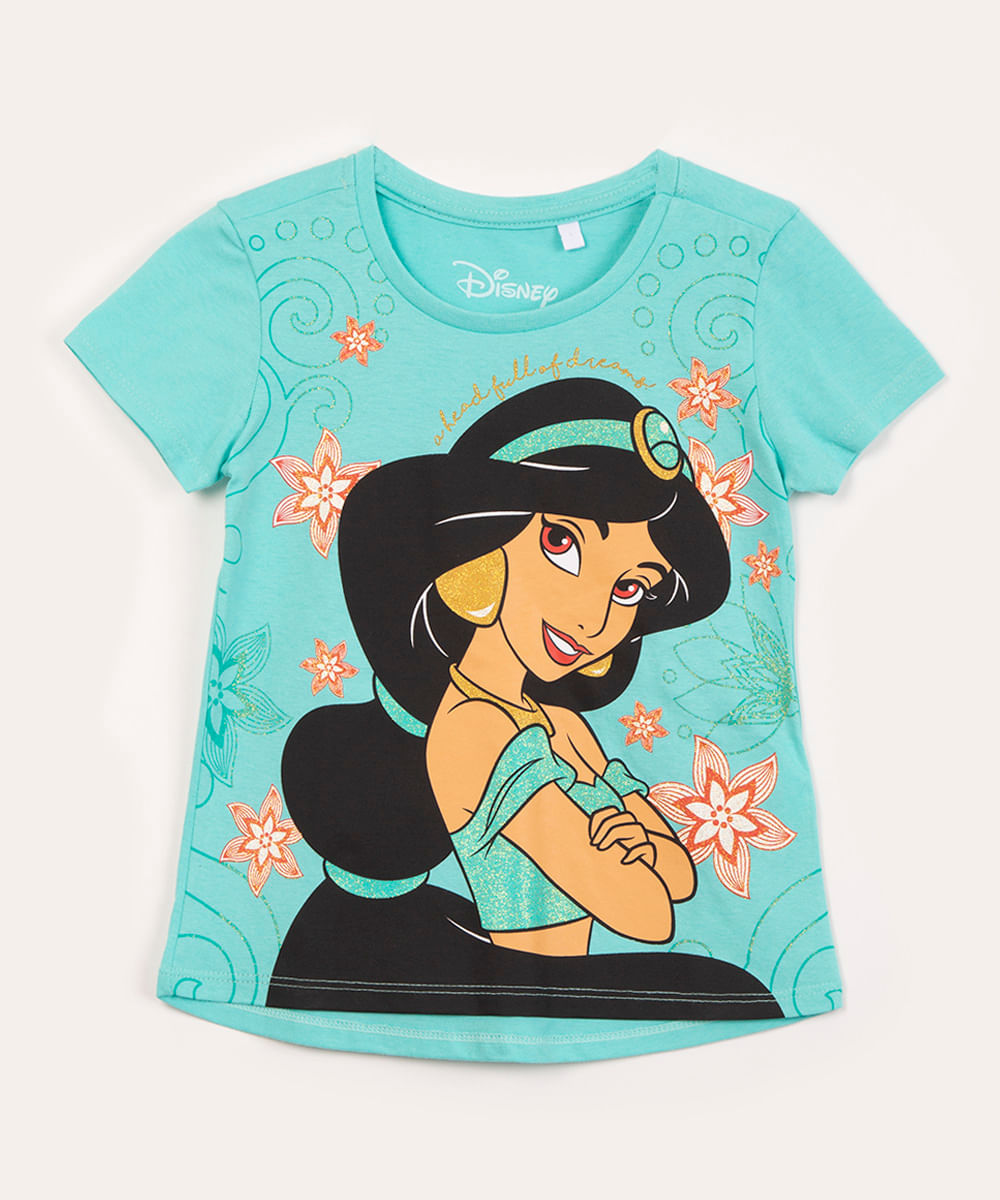 Blusa Jasmine, da C&A