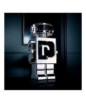 perfume paco rabanne phantom eau de toilette masculino 50ml