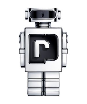 perfume paco rabanne phantom masculino eau de toilette 150ml  único