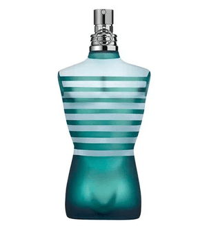 perfume jean paul gaultier le male masculino eau de toilette 125ml