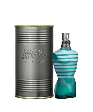 perfume jean paul gaultier le male masculino eau de toilette 125ml